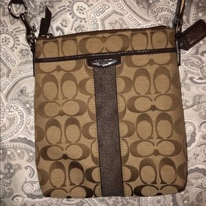 coach crossbody